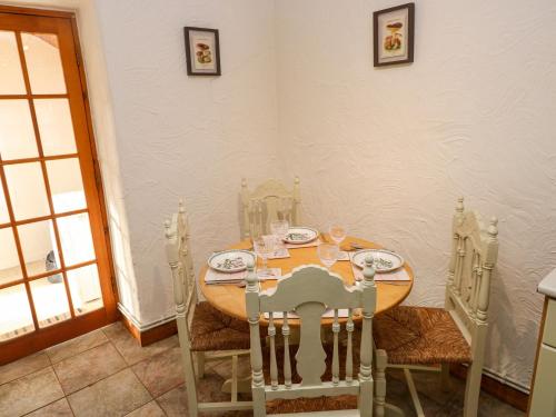 Stable Cottage, Haverfordwest (foto 6)