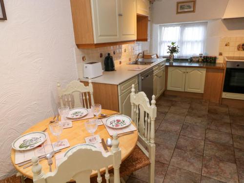 Stable Cottage, Haverfordwest (foto 7)
