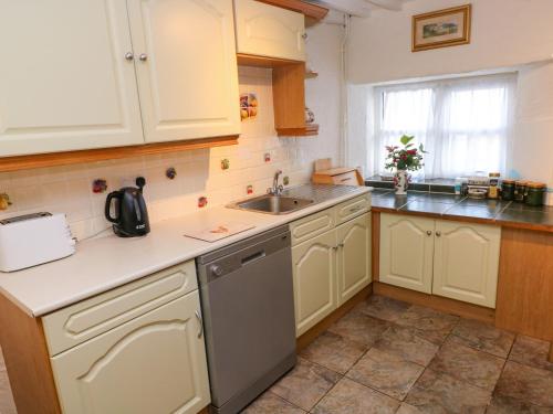 Stable Cottage, Haverfordwest (foto 8)