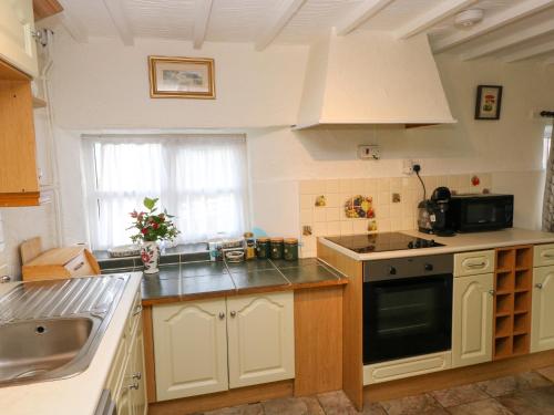 Stable Cottage, Haverfordwest (foto 9)
