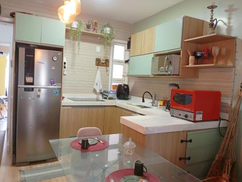 LOFT Encantador no Portinho, Cabo Frio - RJ in Ville Blanche