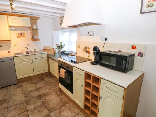 Stable Cottage, Haverfordwest (foto 10)