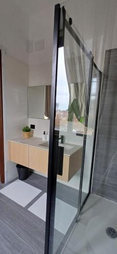Casetta clodio, Рим