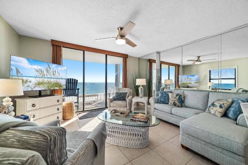Sunswept 501, Orange Beach
