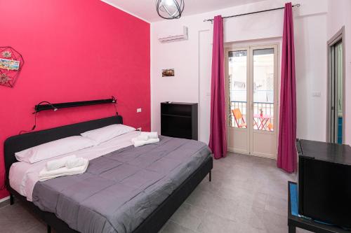 Splendori Rooms, Palermo