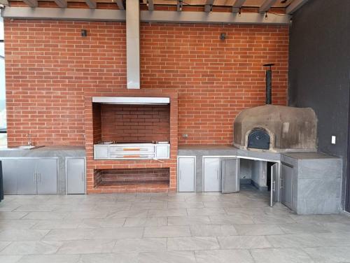 Suite Sector Estadio Olímpico Torre Solari