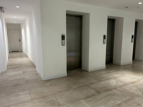 Suite Sector Estadio Olímpico Torre Solari