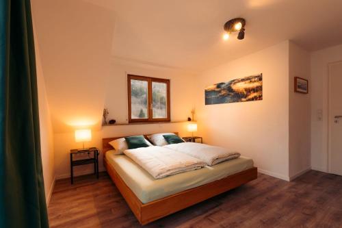 Ferienwohnung Waldgeflüster in Todtnau, Deutschland