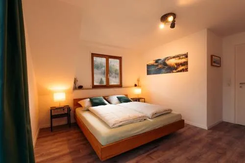 Ferienwohnung Waldgeflüster in Todtnau, Deutschland