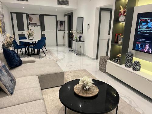 8 Boulevard Walk 'Heart of Downtown', Dubaj (fotografie 6)