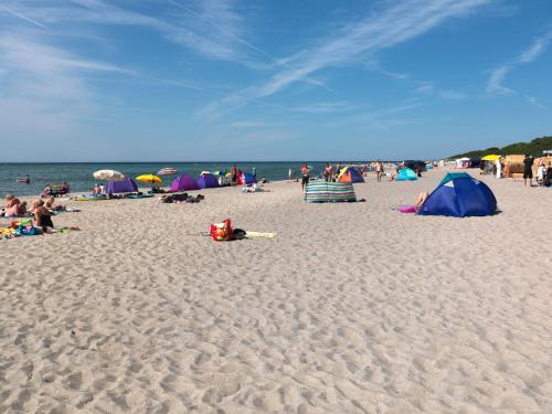 Doppelhäuser Timmendorf Strand Haus VINETA- Atlantis des Nordens
