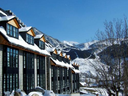  Apartamentos HG Cerler in Cerler