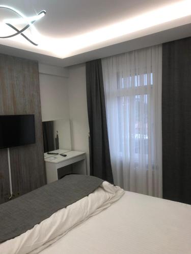 ZARA'S HOME in Istanbul 2