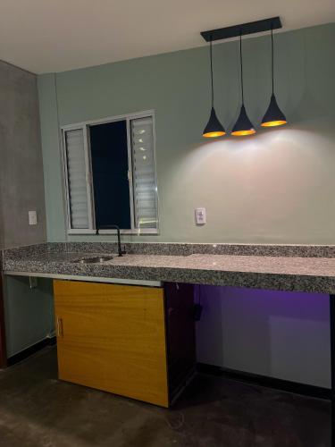 Bella Ciao Hostel in Vila Isabel