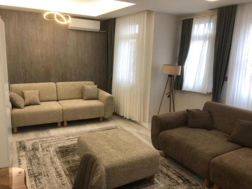 ZARA'S HOME in Istanbul 5