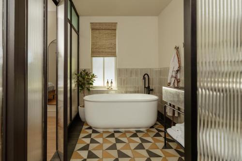 Anna & Bel Hotel - 화장실