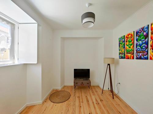 Carnide 1913 E - 1BR apt near Estadio do Sport Lisboa e Benfica