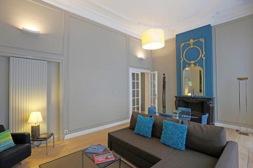 Aparthotel Liège