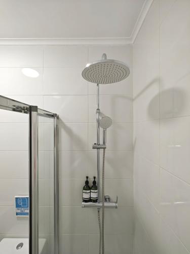 Carnide 1913 E - 1BR apt near Estadio do Sport Lisboa e Benfica