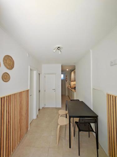 Carnide 1913 E - 1BR apt in เบมฟิก้า