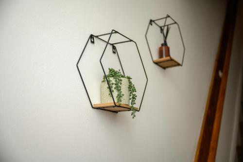 Manchester Serviced Accommodation - The Cosy Quarter, Manchester (fotografie 7)