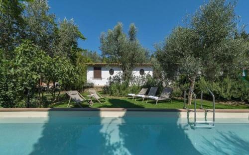 Villa Gelly