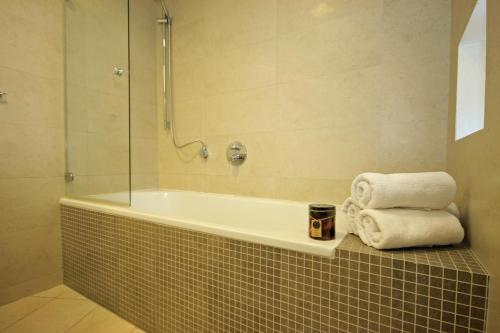 River View Residence, Praha (fotografie 2)