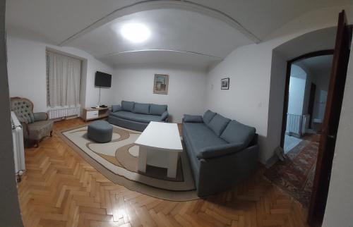 Apartment Splitska