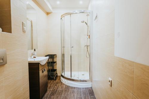 VisitZakopane - Janosik Apartment