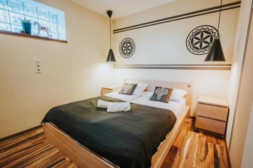 VisitZakopane - Janosik Apartment