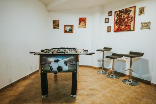 VisitZakopane - Janosik Apartment, Zakopane (fotografie 9)