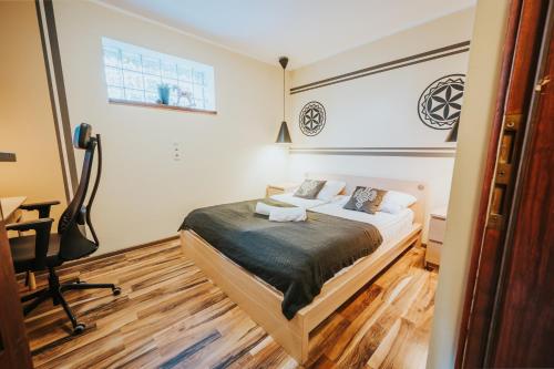 VisitZakopane - Janosik Apartment - image 5