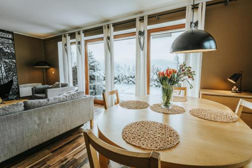 VisitZakopane - Janosik Apartment - image 4