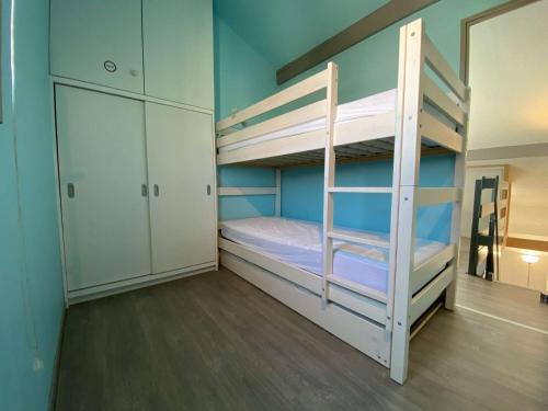 Two-Bedroom Apartment image 7