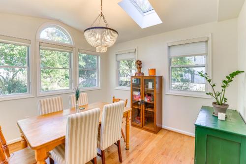 6 Mi to Dtwn Family-Friendly Home in Annapolis! in Annapolis, USA