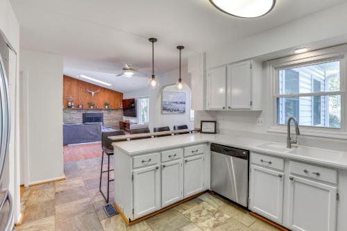 6 Mi to Dtwn Family-Friendly Home in Annapolis! in Annapolis, USA