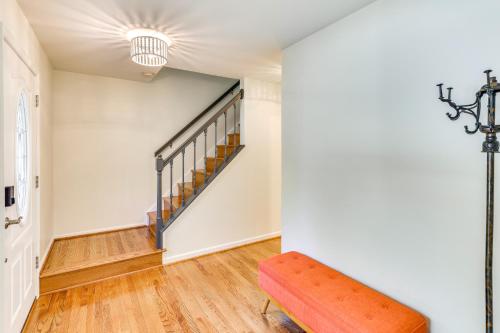 6 Mi to Dtwn Family-Friendly Home in Annapolis! in Annapolis