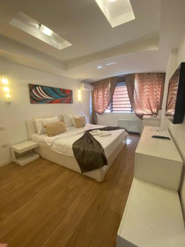 Theranda Hotel in Prizren
