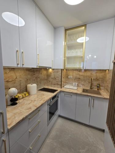 Apartman Gazivoda in Pale
