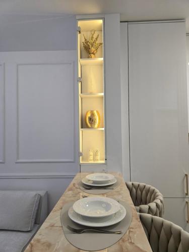 Apartman Gazivoda in Pale