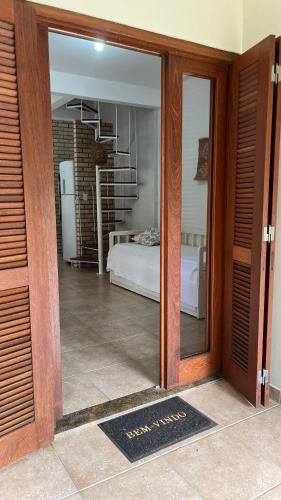 Paraíso pé na areia (Paraiso pe na areia) in Armacao