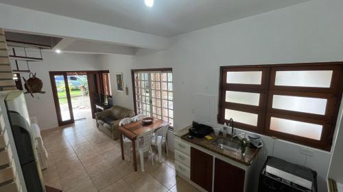 Paraíso pé na areia (Paraiso pe na areia) in Armacao