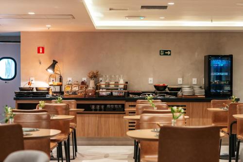 WTC Goiânia Stay & Hotel by Atlantica - image 2