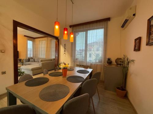The Maisonette in Sofia's Heart, Sofia (Foto 9)