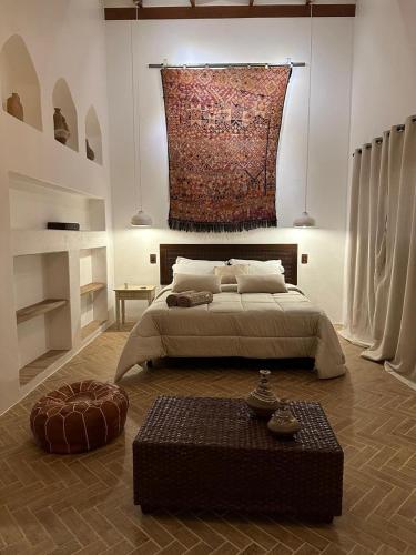 Casa do Lago Hospedaria in South Wing