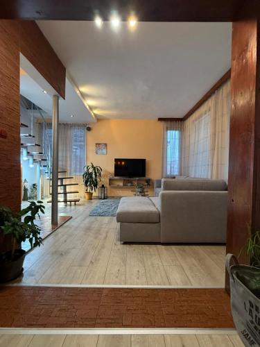 The Maisonette in Sofia's Heart, Sofia (Foto 4)