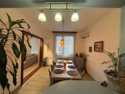 The Maisonette in Sofia's Heart, Sofia (Foto 7)