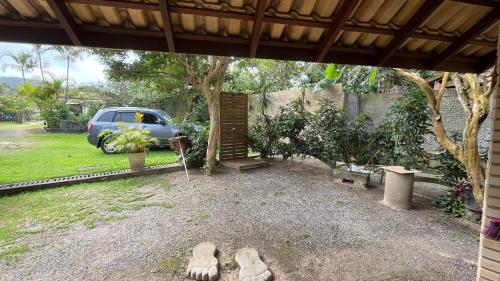 Paraíso pé na areia (Paraiso pe na areia) in Armacao