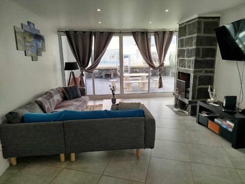 สิ่งอำนวยความสะดวกเพื่อการสันทนาการ, Pôr do Sol (Por do Sol) in ริเบรา กรานเด