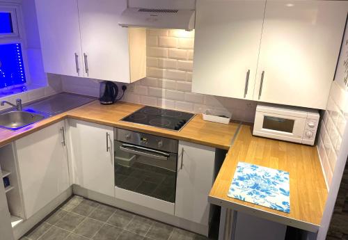 Luxurious Private Retreat Ideal Getaway for two in อีท แกรนสเตรด